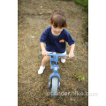 Bicicleta de equilíbrio infantil sem pedal para bebê